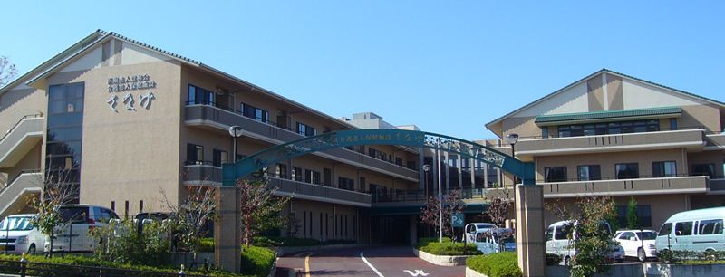 近隣事業所の画像