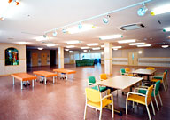 介護老人保健施設ほほえみ3