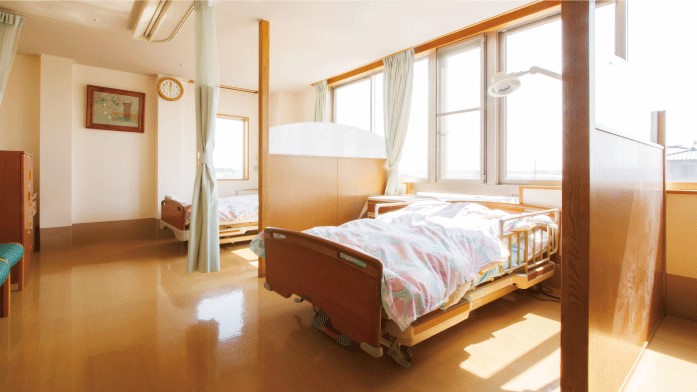 介護老人保健施設みのり2