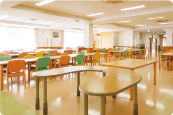 介護老人保健施設みのり3