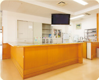 介護老人保健施設みのり4