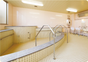 介護老人保健施設みのり5