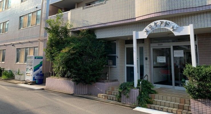 近隣事業所の画像