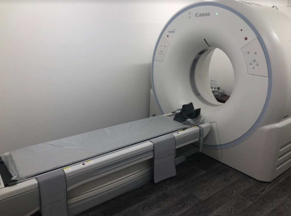 スクショ　機械　ゆうファミリアクリニック