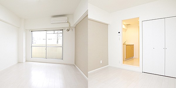 総合上飯田第一病院　寮