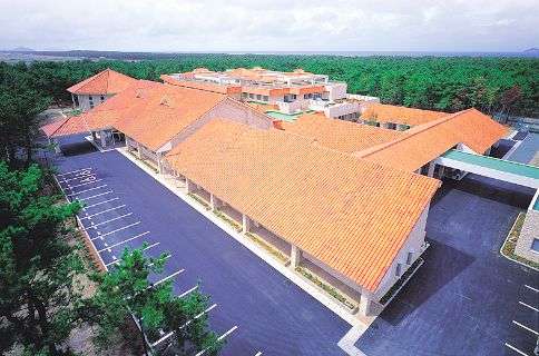 近隣事業所の画像