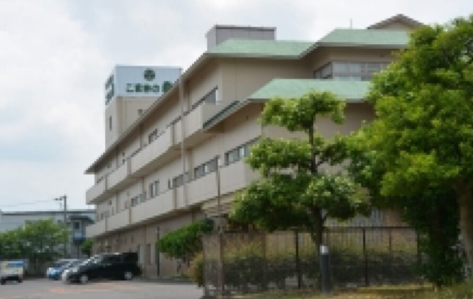 近隣事業所の画像