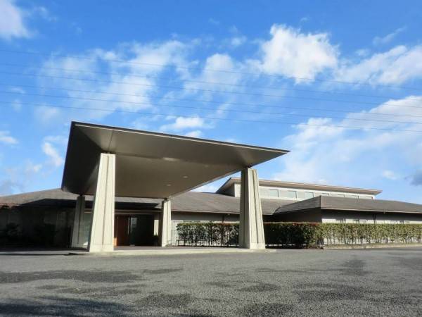 老人保健施設 知多苑