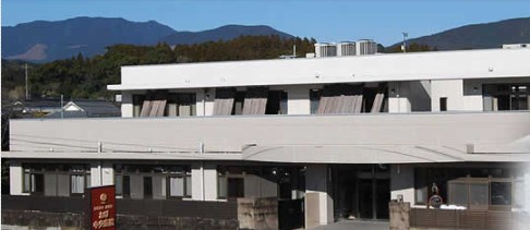 介護老人保健施設おびの里