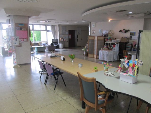 ハッピーライフ高城2