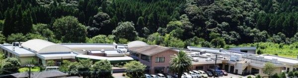 特別養護老人ホーム　リバーサイド学園木花