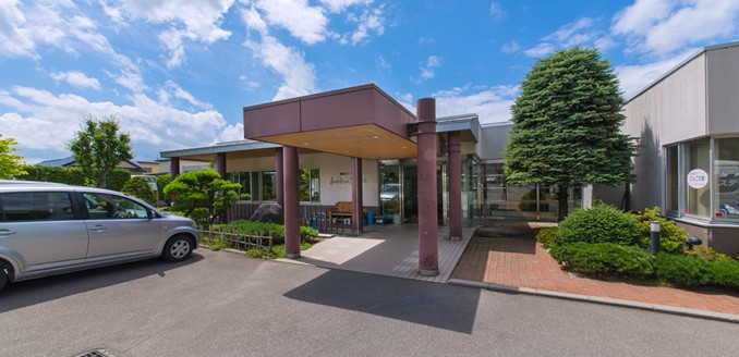 近隣事業所の画像