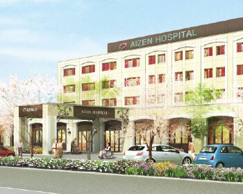 近隣事業所の画像