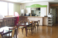 恵庭みどりのクリニック