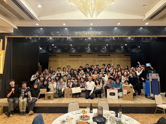 介護老人保健施設　北翔館1