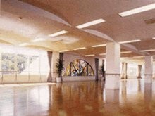介護老人保健施設　エル・クォール平和　ホール
