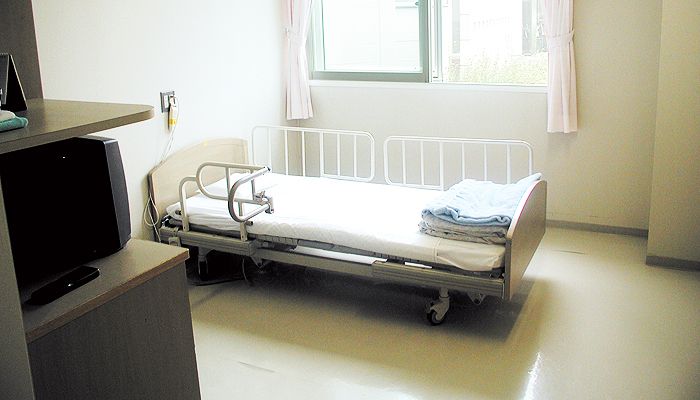 老人保健施設ら・ぷらーさ2