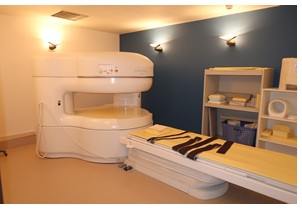 内尾整形外科医院　MRI