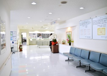 和田病院　内観