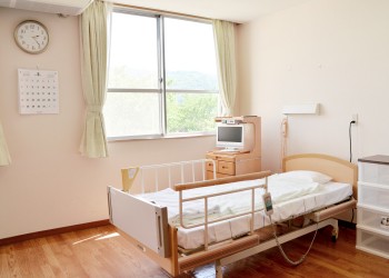 和田病院　病室②