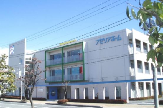 近隣事業所の画像