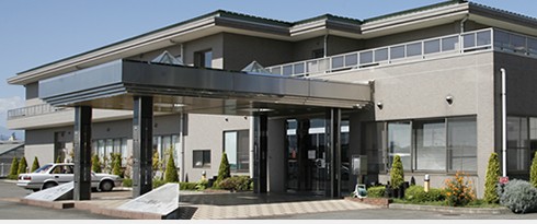 近隣事業所の画像