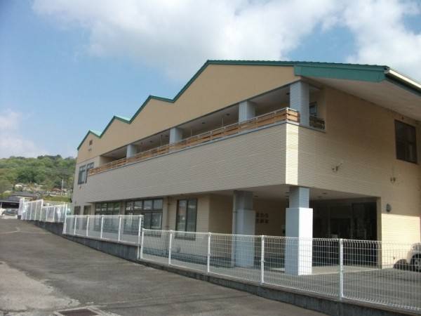 岩下病院　老人デイサービスひまわり