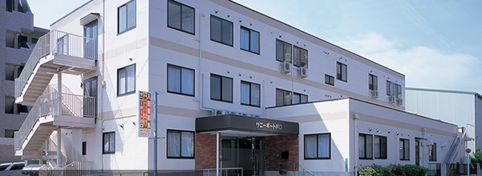 近隣事業所の画像