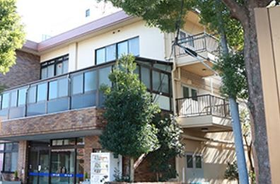 近隣事業所の画像