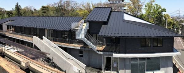 ケアセンターさきたまきょうりつ訪問看護ステーション
