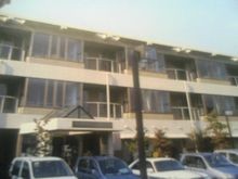 介護老人保健施設アヴニール　外観