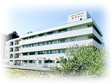 介護老人保健施設　なでしこ　外観