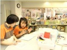 介護老人保健施設　みやじま　業務風景