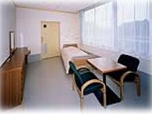 介護老人保健施設 ミレニアムマッシーランド　居室