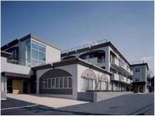 介護老人保健施設　桜田　外観