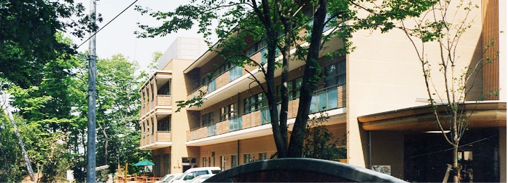 近隣事業所の画像