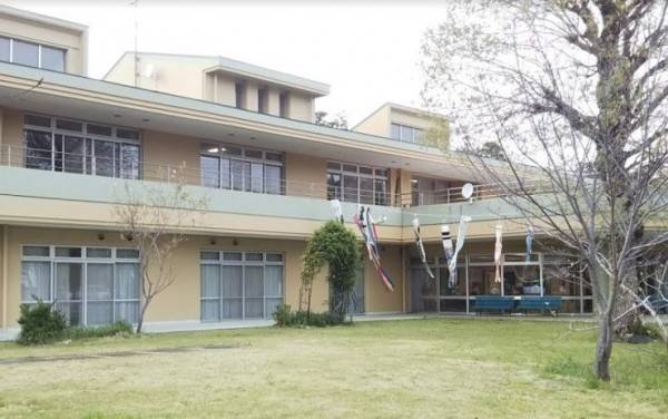 特別養護老人ホームさやま苑