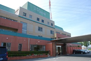 近隣事業所の画像