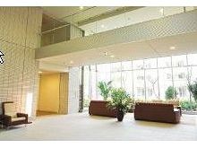 介護付有料老人ホーム　アビタシオン千葉　内観2