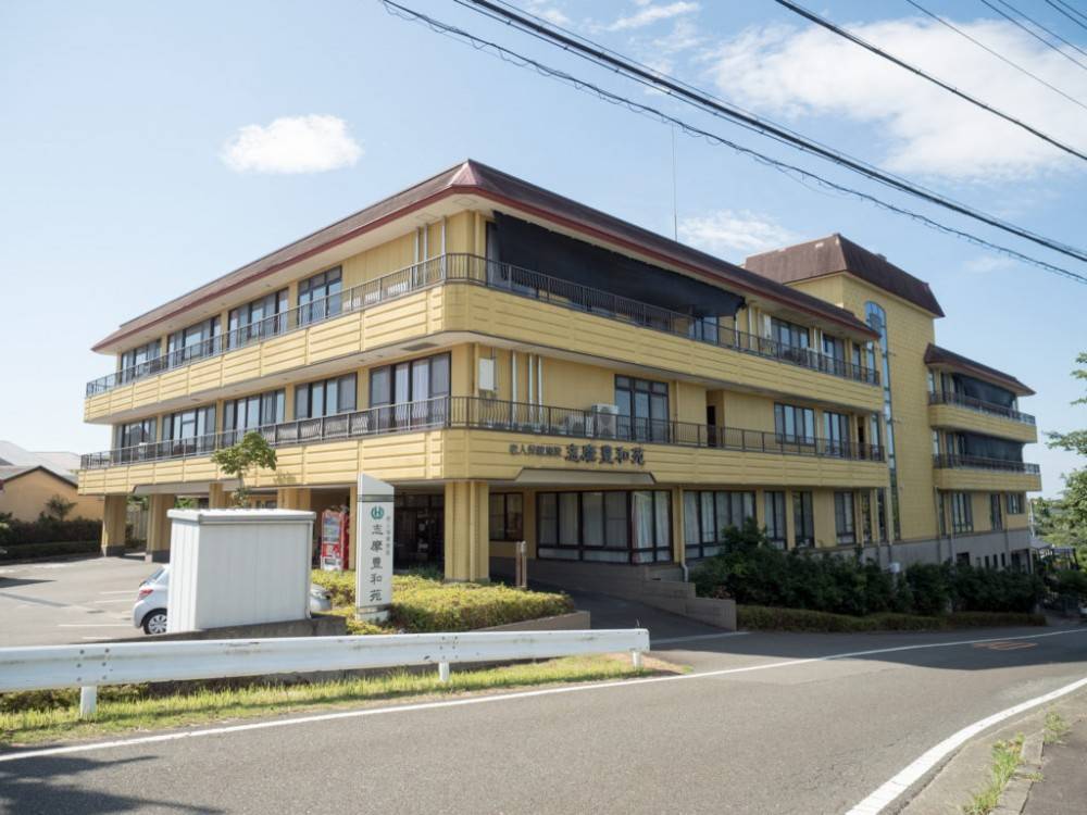 近隣事業所の画像