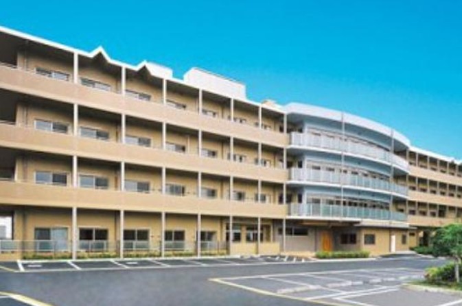 近隣事業所の画像