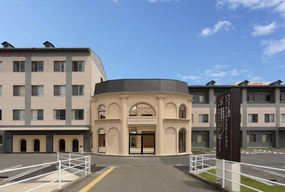 近隣事業所の画像