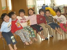 安房地域医療センター　児童