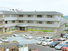 介護老人保健施設　エスペーロ　外観