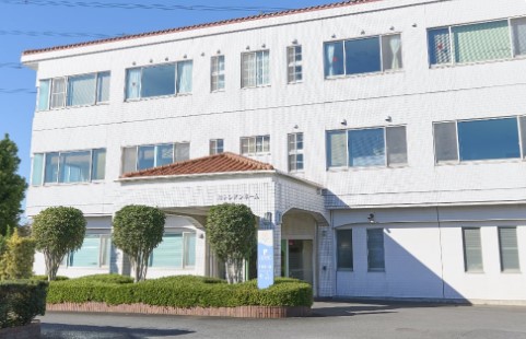 近隣事業所の画像