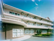 介護老人保健施設　ケアセンター習志野