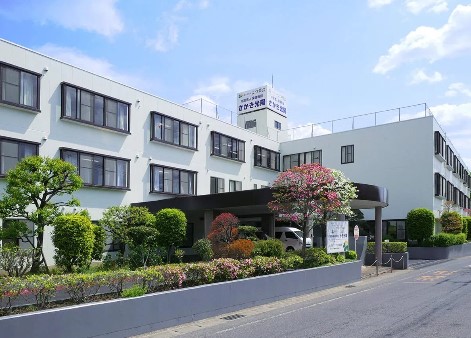 近隣事業所の画像