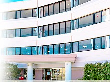 介護老人保健施設　たいよう　外観