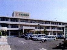 介護老人保健施設　千葉徳洲苑　外観