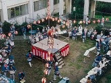 特別養護老人ホーム　あさひ園　行事